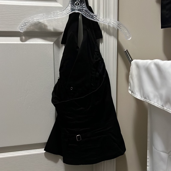 Vintage Tripp halter top - Picture 2 of 4